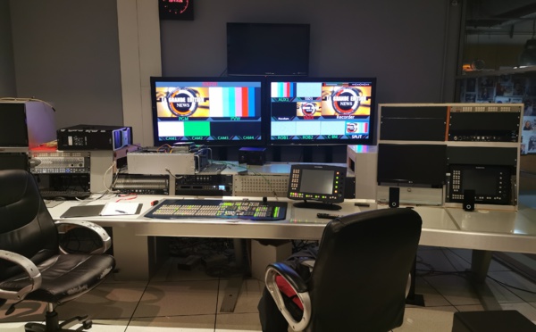 Sylviano Marchione : "J’ai décidé de prendre ma retraite"