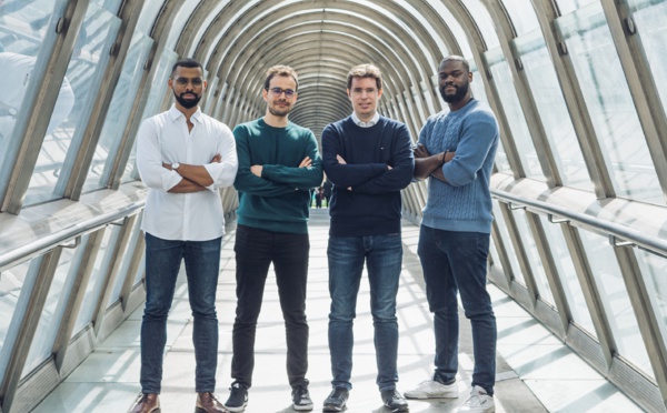 La voix de synthèse au service du podcast