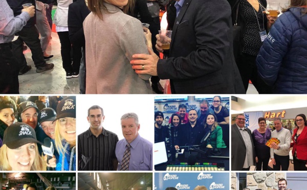 Paul Minville, du cœur et un talent de chasseur