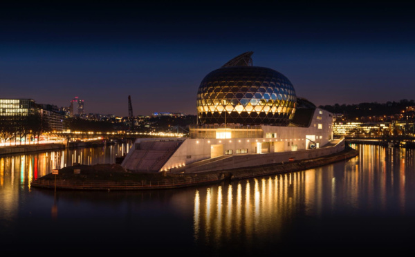 Le Salon de la radio devient le Paris Radio Show