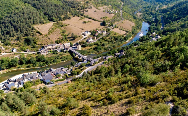 Les radios de la ruralité : balade en Lozère