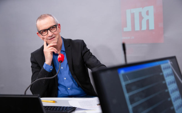 Retour aux sources pour L'heure du crime