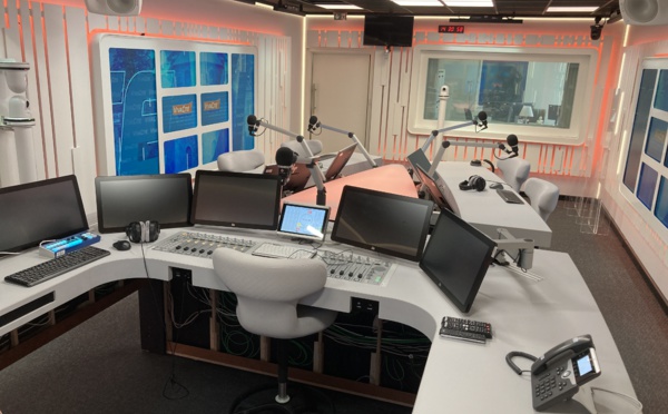 VivaCité Namur met l'accent sur le look