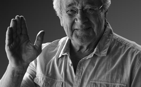 Richard Darbois, la voix rugissante de NRJ