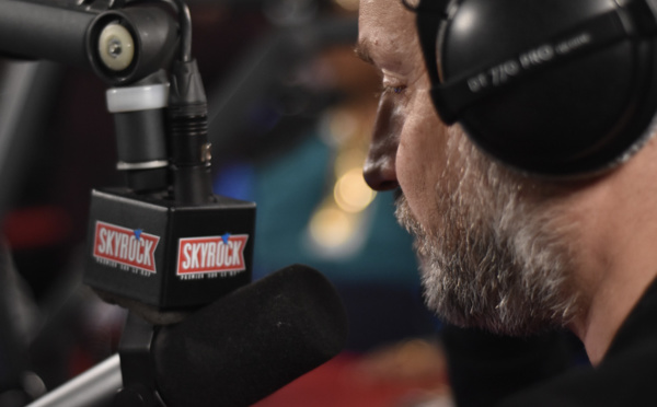 Fred Musa fête ses 30 ans sur Skyrock