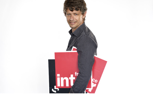 France Inter, on air et online