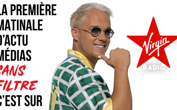 Guillaume Genton : la relève ?