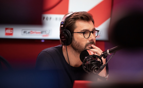 Éric Jean-Jean, la musique chevillée au corps