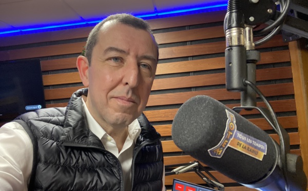 Totem 3.0 : Jean-Charles Verhaeghe à la manœuvre