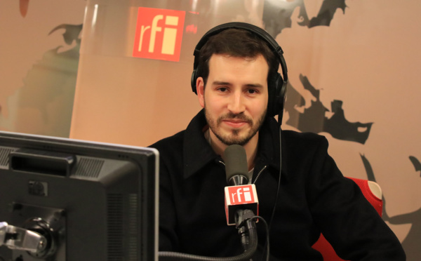 Dans la mécanique de l'Atelier des Médias