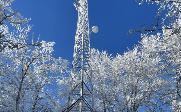 PHF COM se diversifie dans la diffusion DAB+ et l’export