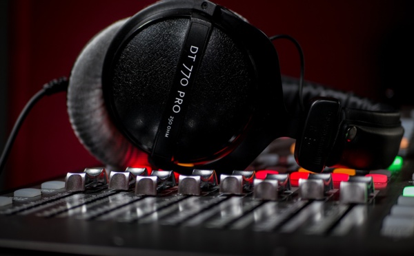 Audition : attention, fragile !