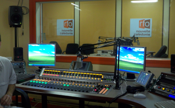 Gros plan sur le savoir-faire d'Eurocom à Réunion La 1ère