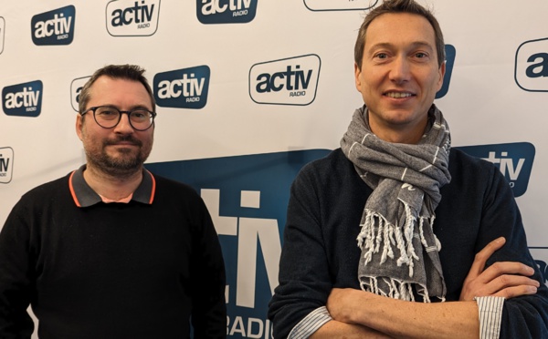 Activ Radio fête ses 20 ans