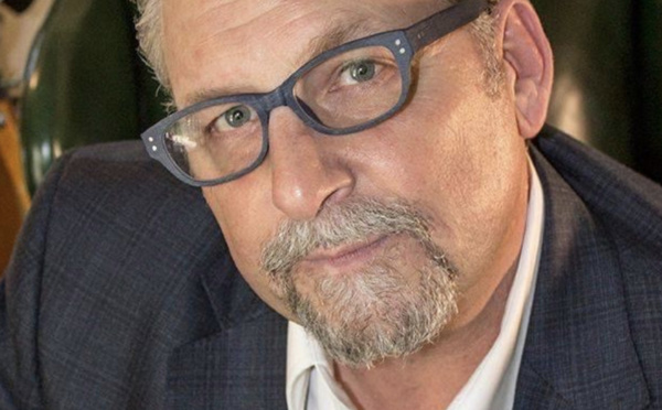 Paul Weyland, grand maître international de la pub radio