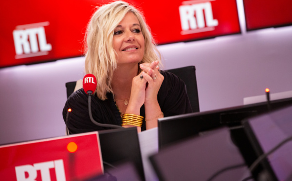 Flavie Flament : "On me laisse faire une radio noble !"
