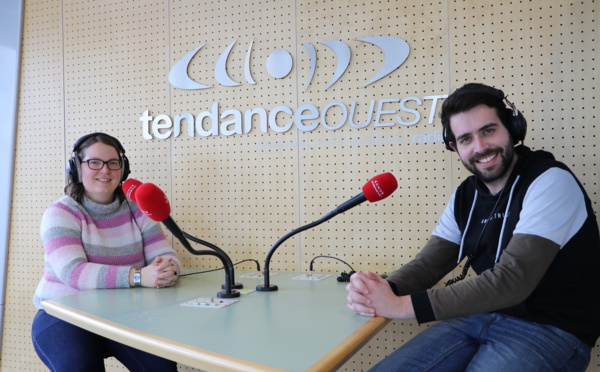 Dès la matinale, la Tendance est à l'interactivité