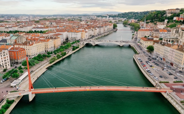Les territoires de l’ouest de la radio
