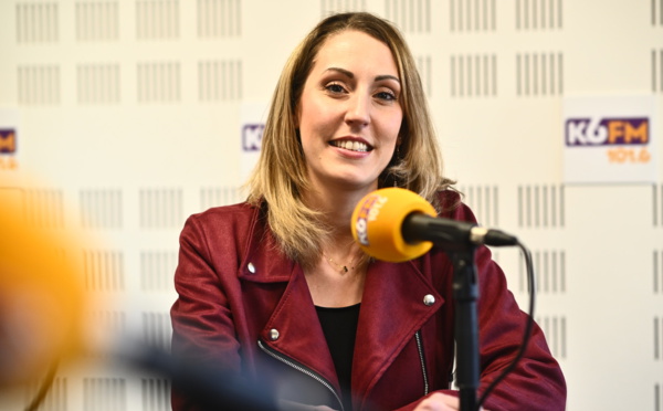 Camille Nurdin, une réussite rapide avec méthode et détermination