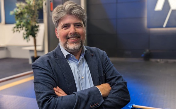 La RTBF : "From radio to audio"