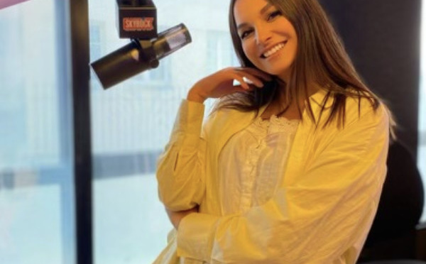 Marie Telle de Skyrock : du talent et du franc-parler