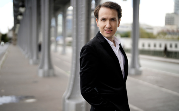 Ma France, sur la route des vacances