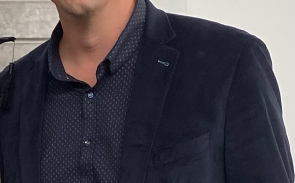 Julien Lagasse, le manager bienveillant, expert en solutions de communication