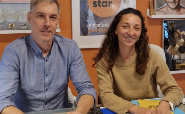 Radio Star, une marque aussi puissante que l'OM à Marseille