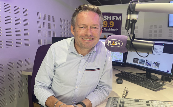 L’intérêt du DAB+ pour une radio indépendante : l’exemple de Flash FM en Limousin