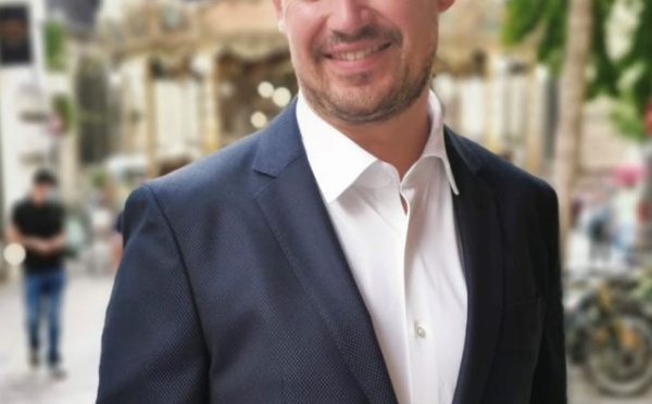 Michael Leveque construit patiemment les prochains succès d’audience d'ISA Group