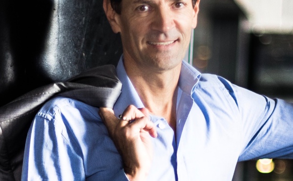 Bernard Thomasson dévoile les secrets de la Maison de la Radio