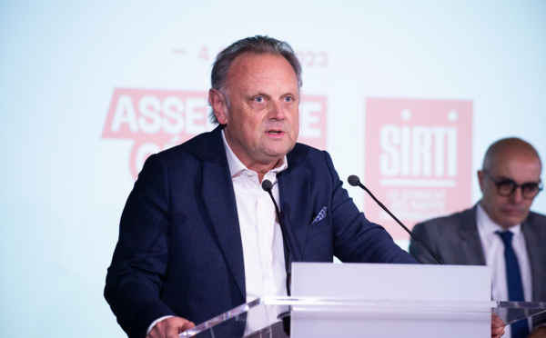 Radios indépendantes : les dossiers pour 2024