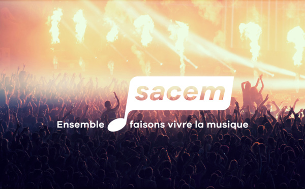 Auteurs et compositeurs : comment les radios les rémunèrent grâce à la Sacem