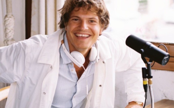 LACMÉ : de la production au label