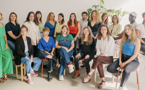 Louie Media a trouvé sa place