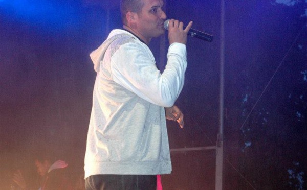 Concerts - Enjoy 33 n’a peur de rien