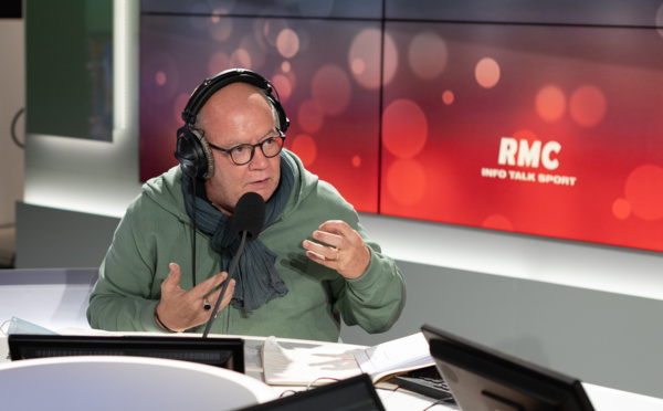 Jean Rességuié, à pleine voix