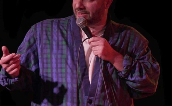 Les canulars de Maurizio Morina : de Radio Contact à la scène