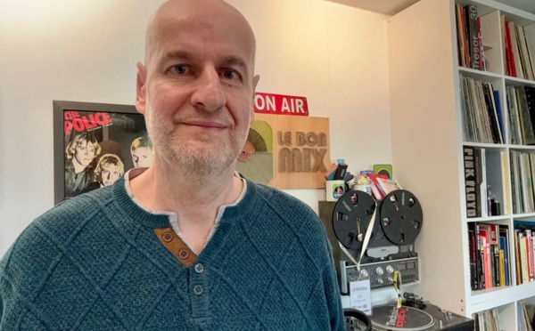 Le Bon Mix, en pleine extension, en IP, en FM et sur le DAB+