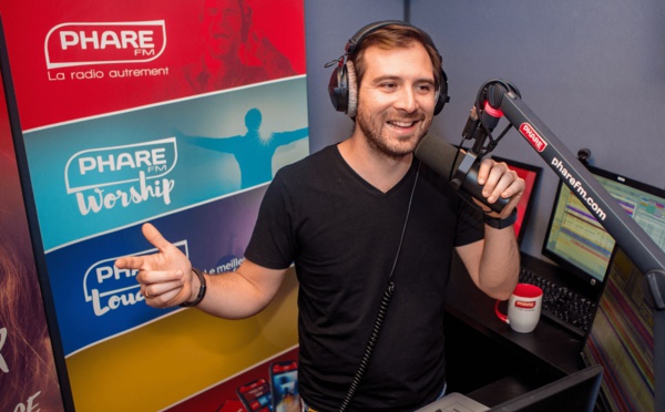 Phare FM : toutes voiles dehors