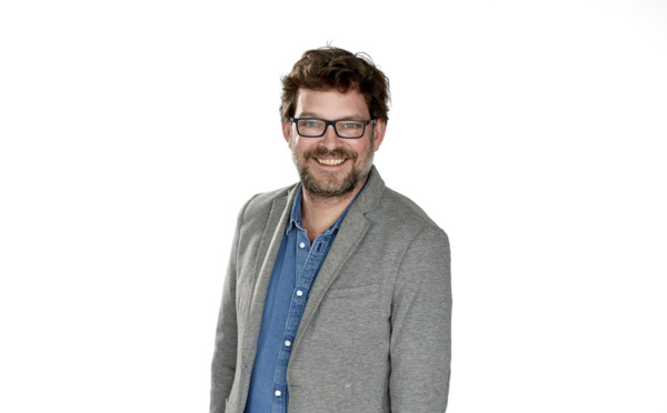 France Bleu Breizh Izel, la bretonnante