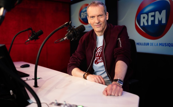 Pat Angeli, l’homme qui fait danser la France à la radio