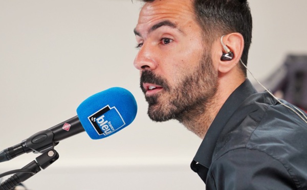 France Bleu Lorraine Nord, la radio du bonheur