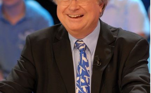 André Torrent : 48 ans de radio