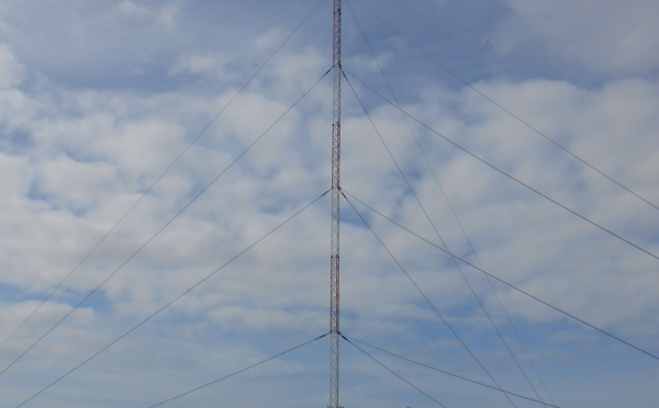 Bretagne 5 : l’incroyable aventure