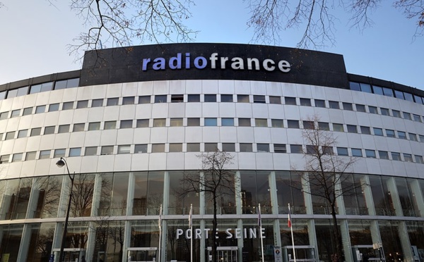 EAR National : une "pluie de records" portée par France Inter pour Radio France