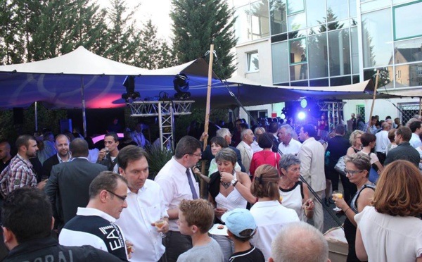 Fréquence plus… de prestige !