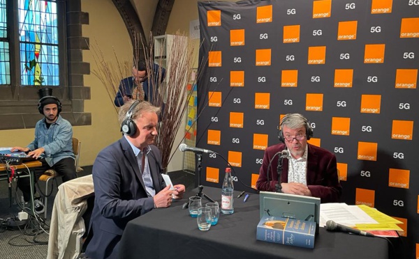 Accent 4, radio musicale classique unique en Alsace