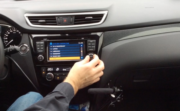 Les 20 principales causes du zapping à la radio