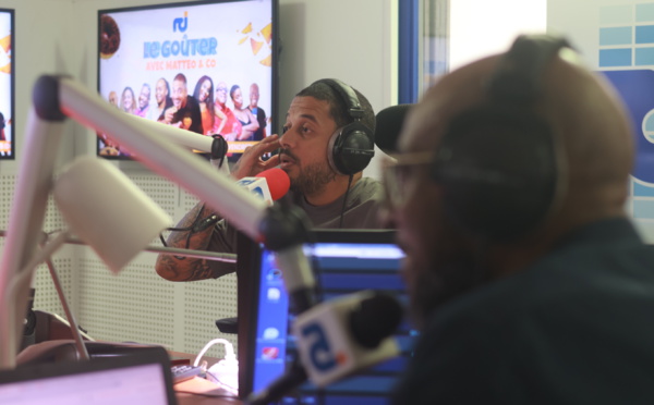 Le Groupe RCI développe quatre radios aux Antilles : RCI Martinique, RCI Guadeloupe, NRJ Antilles et Bel Radio. L'entreprise est à la recherche de journalistes et d'animateurs expérimentés.